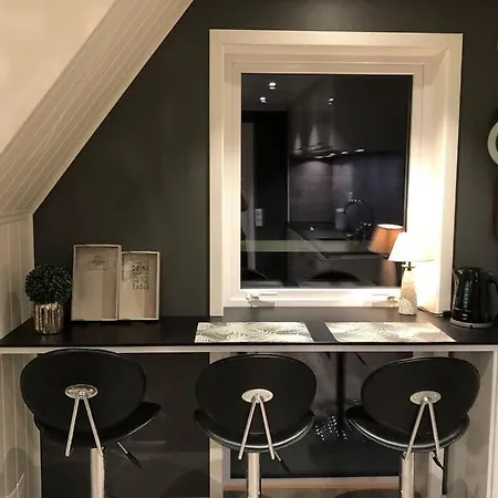Lofoten Og Vesteralen. Kveldro I Raftsundet Holiday home