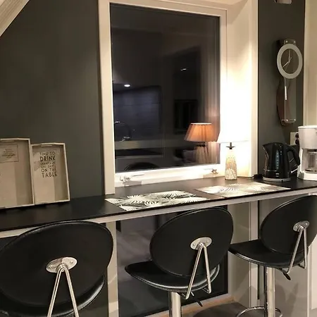 Lofoten Og Vesteralen. Kveldro I Raftsundet Holiday home