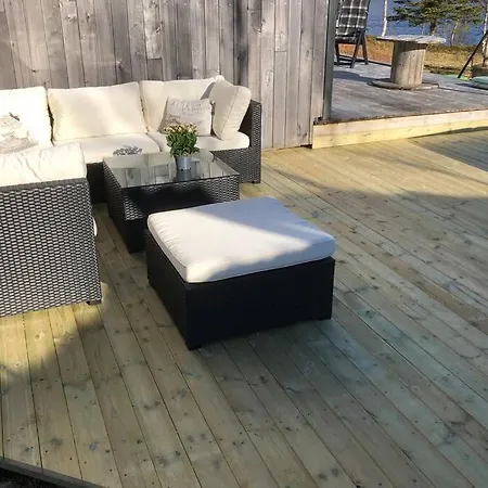 Lofoten Og Vesteralen. Kveldro I Raftsundet Holiday home Myrland