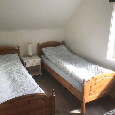 Lofoten Og Vesteralen. Kveldro I Raftsundet Holiday home *