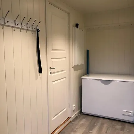 Holiday home Lofoten Og Vesteralen. Kveldro I Raftsundet *